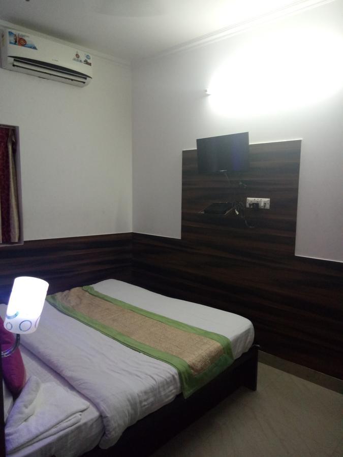 Hotel Perfect Palace New Delhi Eksteriør bilde