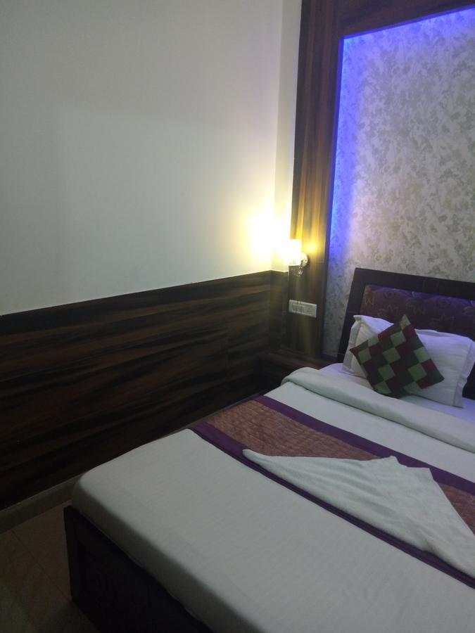 Hotel Perfect Palace New Delhi Eksteriør bilde